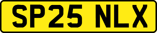 SP25NLX