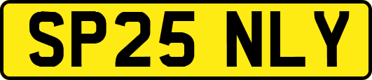SP25NLY