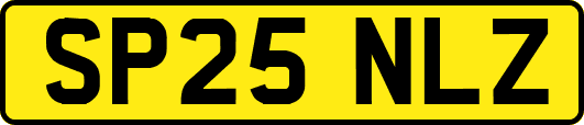 SP25NLZ