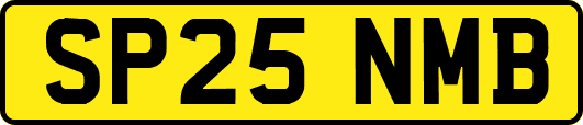SP25NMB