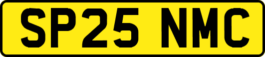 SP25NMC
