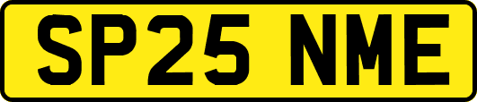 SP25NME