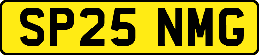 SP25NMG