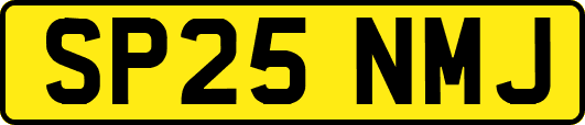 SP25NMJ