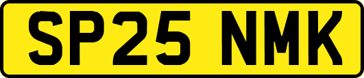 SP25NMK