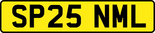 SP25NML
