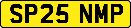 SP25NMP