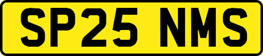 SP25NMS