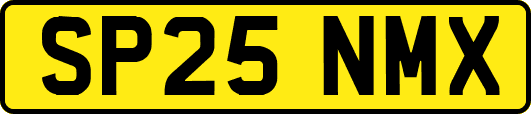 SP25NMX