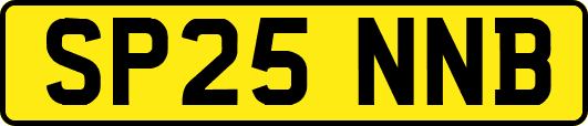 SP25NNB