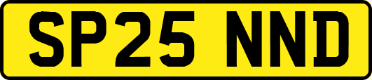 SP25NND