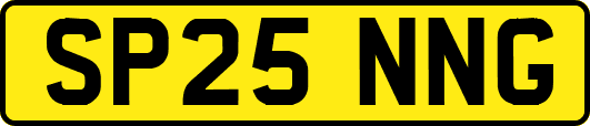 SP25NNG
