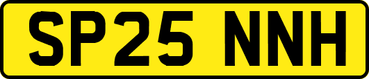 SP25NNH