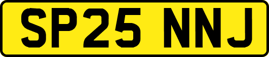 SP25NNJ