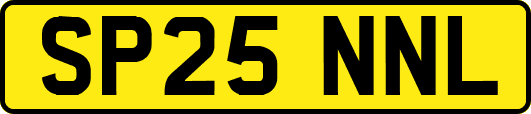 SP25NNL