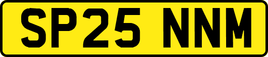 SP25NNM