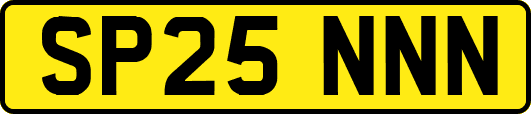 SP25NNN