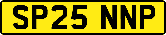 SP25NNP