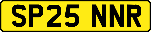 SP25NNR