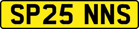 SP25NNS