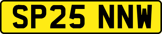 SP25NNW