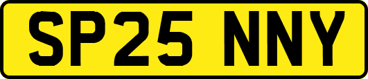SP25NNY