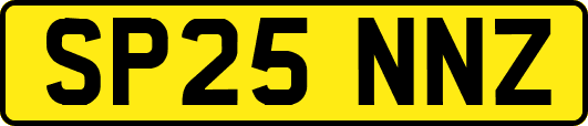 SP25NNZ
