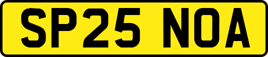 SP25NOA
