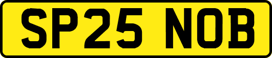 SP25NOB