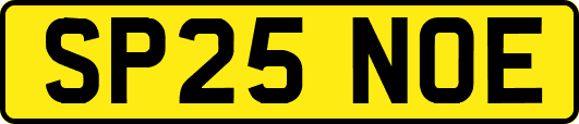 SP25NOE