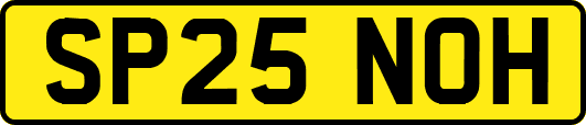 SP25NOH