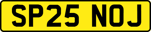 SP25NOJ