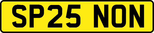 SP25NON