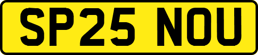 SP25NOU