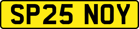 SP25NOY