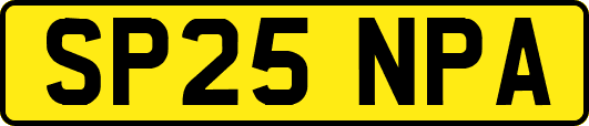 SP25NPA