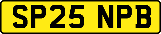 SP25NPB