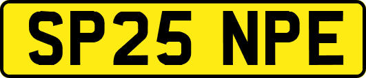 SP25NPE