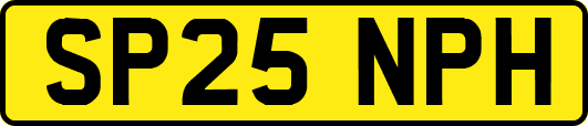 SP25NPH