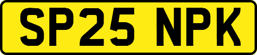SP25NPK