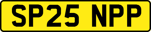 SP25NPP