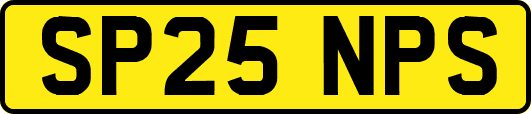 SP25NPS
