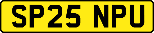 SP25NPU