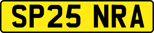 SP25NRA