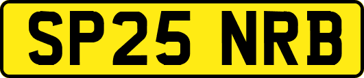 SP25NRB