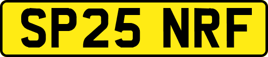SP25NRF