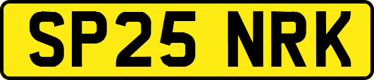 SP25NRK