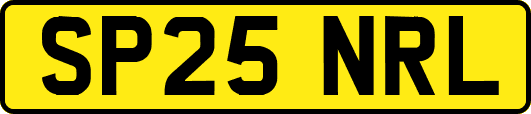 SP25NRL