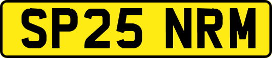 SP25NRM