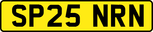 SP25NRN